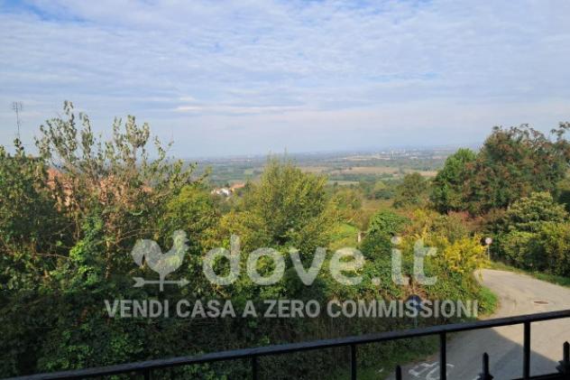 Rustico / Casale di 250 m² con 4 locali in vendita a Verrua Savoia - Foto 13