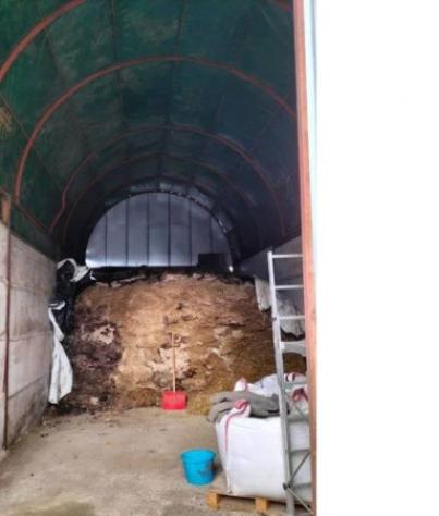 Immobile in asta di 270 m² con più di 5 locali in vendita a Vetralla - Foto 5