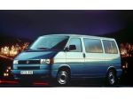 Fiat ducato panorama o Ford transit mk3 tourneo o VW t4 caravelle ASI con crs