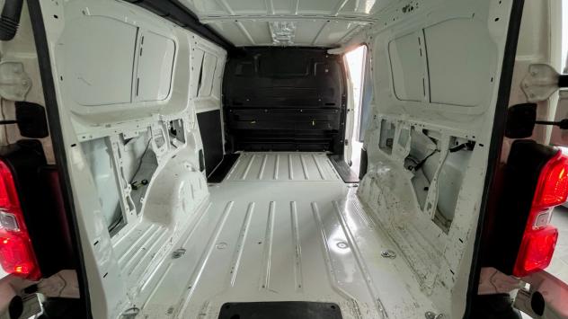 OPEL VIVARO 2.0 CABINATO ENJOY L3H1 PM 122 CV - NEOPATENTATI - Foto 5
