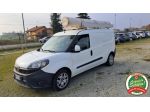 FIAT Doblo Doblò 1400 N.Power Cargo Maxi SX Allestito rif. 22993493