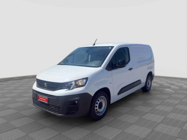 PEUGEOT Partner Partner BlueHDi 100 PL Furgone Premium rif. 23886689