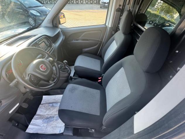 FIAT Doblo 1.4 N.Power PC-TN CARGO BUSINESS CON SCAFFALATURA rif. 23904507 - Foto 8
