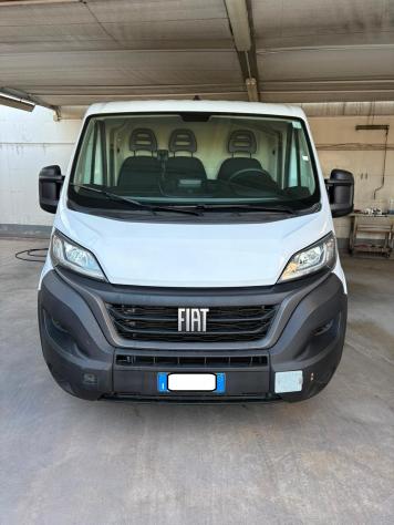 FIAT Ducato CH1 2.2Mjt 140Cv Frigo 4Porte -09-2021 - Foto 3