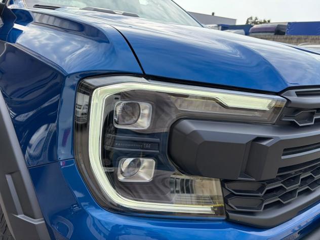 Ford Ranger Raptor 2.0 Ecoblue 4WD DC 5 posti. - Foto 10