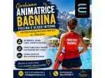 Ricerco animatrice hostess e Bagnina con brevetto