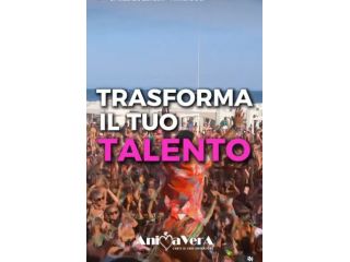 ANIMATORI !!!ULTIME POSIZIONI APERTE PER LA TUA ESTATE AL MARE