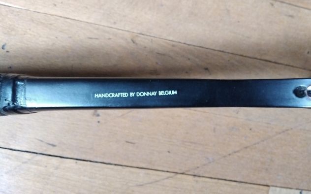 Racchette da tennis Donnay mod. Allwood e Bjorn Borg - Foto 3