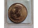 Medaglia commemorativa