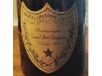 Dom Perignon Champagne vintage 1976