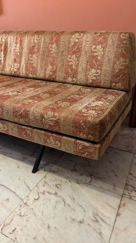 Divano Letto vintage 1960 - Foto 4