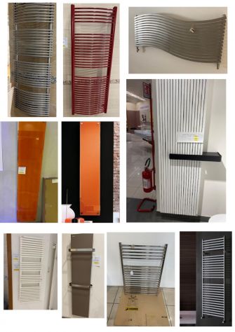 GRANDE VENDITA FALLIMENTARE '' ARREDO BAGNO '' - Foto 8