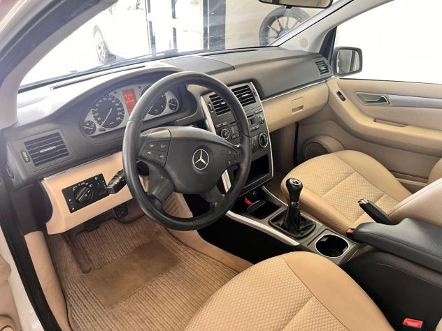 Mercedes-benz B 180 CDI Chrome - Foto 4