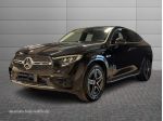Mercedes-Benz GLC Coupé GLC Coupe - C254 GLC Coupe 220 d AMG Line Advanced  &hellip;