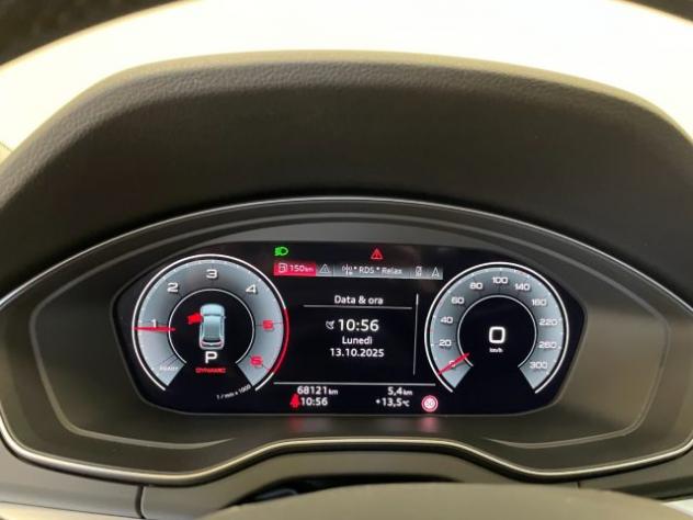 AUDI Q5 SPB 40 TDI 2.0 tdi quattro S tronic Advanced MHEV rif. 22884373 - Foto 5