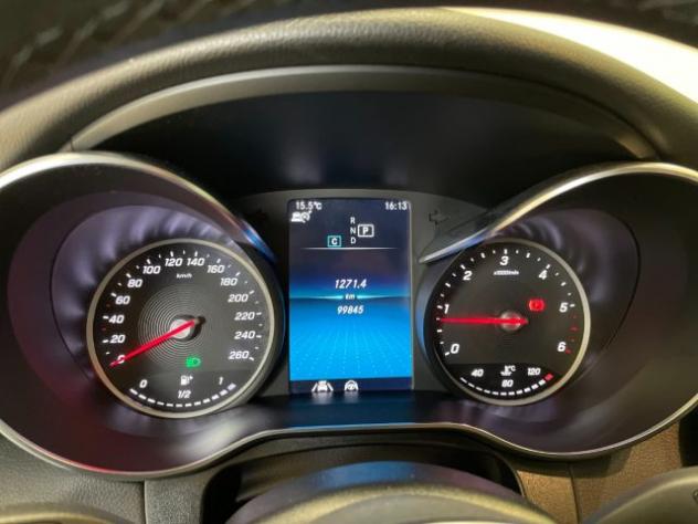 MERCEDES-BENZ GLC 220 220d 4Matic Executive Aut. rif. 23719485 - Foto 5