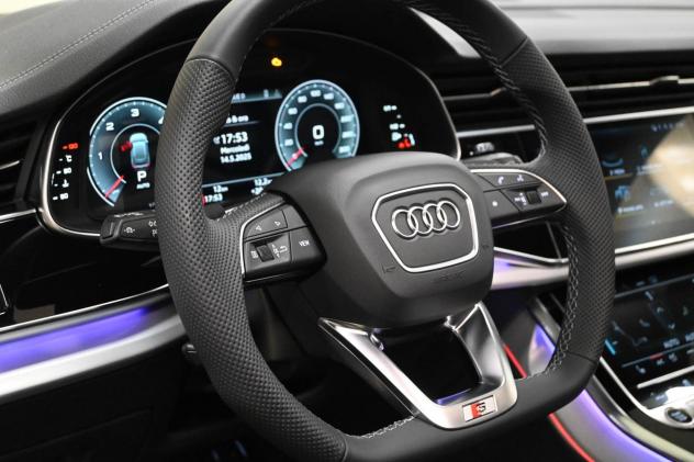 AUDI Q8 Q8 50 TDI 286 CV quattro tiptronic Sport - Foto 10