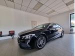 Mercedes-benz CLA 220 CLA 220 d 4Matic Automatic Premium