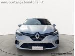 RENAULT Clio Full Hybrid E-Tech 140 CV 5 porte Intens rif. 23719618