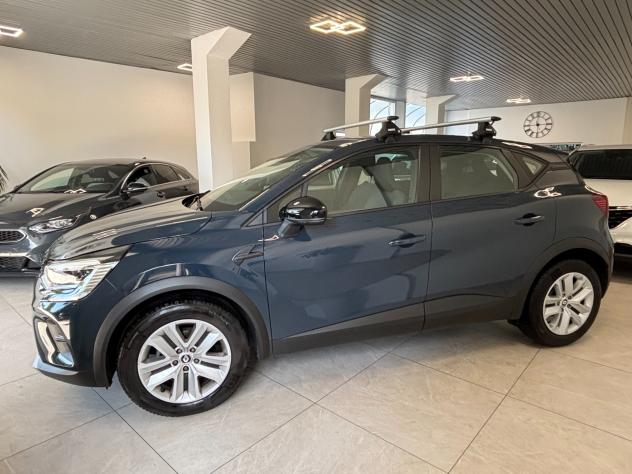 Renault Captur TCe 100 CV GPL FAP Intens - Foto 3