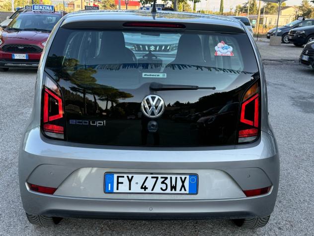 Volkswagen up! 1.0 5p. eco move BlueMotion Technology - Foto 3