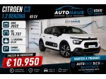 Citroen C3 1.2 Benzina 83 cv -Shine Pack Navigatore e Telecamera