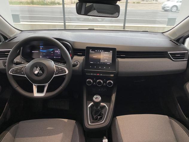 Mitsubishi Colt 1.0L turbo 90 CV Invite - Foto 10