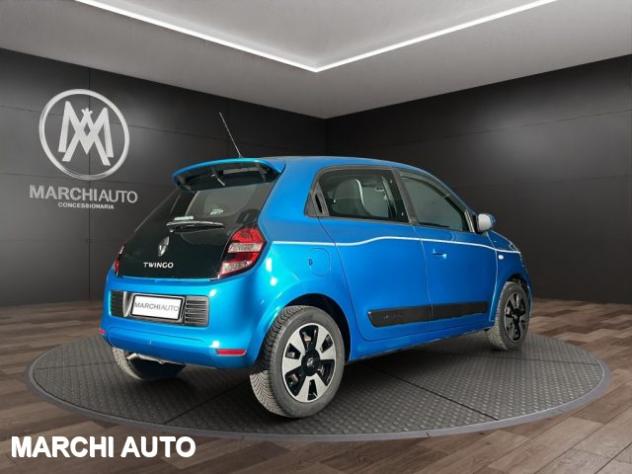 RENAULT Twingo SCe Lovely rif. 23968975 - Foto 5