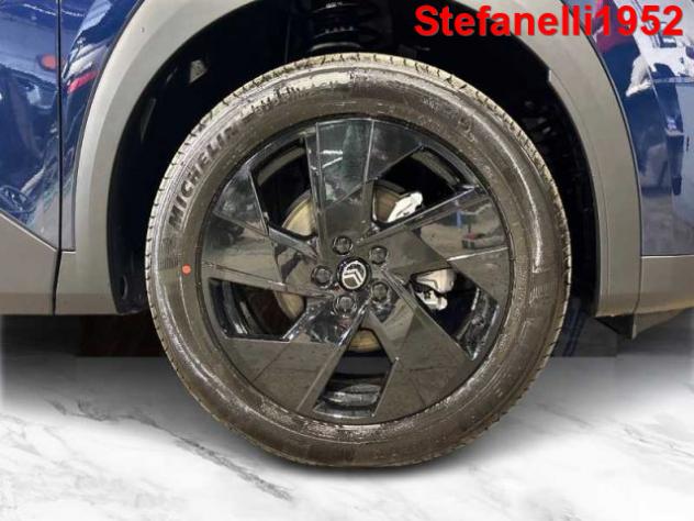 CITROEN C5 Aircross PLUS Hybrid 145cv rif. 24107907 - Foto 8