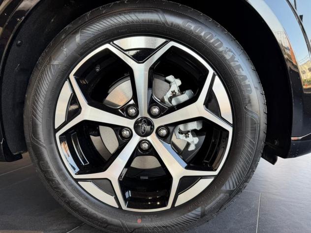 Ford Puma 1.0 Ecoboost Hybrid 125CV ST-Line - Foto 8