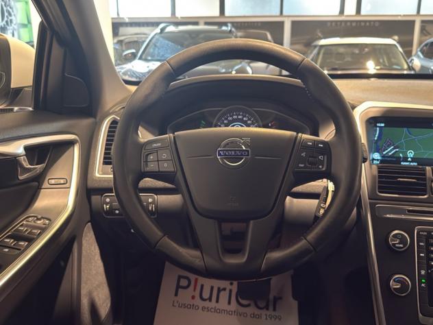 Volvo XC60 D3 2.0 Geartronic Momentum Navi Cruise Diurne LED - Foto 10