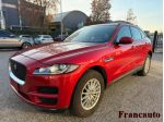 JAGUAR F-Pace 2.0 D 180 CV aut. Portfolio rif. 23808552
