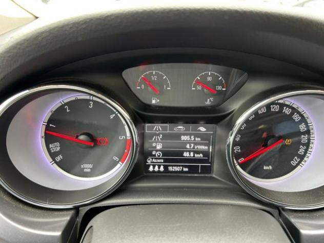 OPEL Astra 1.6 CDTI EcoFLEX S&S Sports Tourer rif. 22153066 - Foto 10