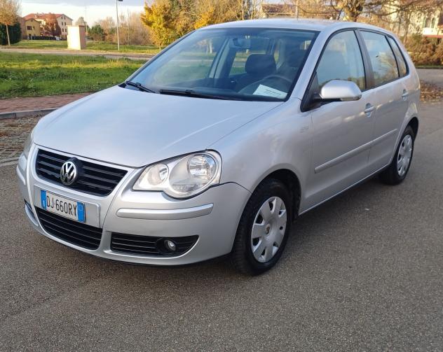 Volkswagen Polo 1.2/70CV 12V 5p. Comfortline - Foto 3