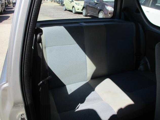 Fiat Seicento 1.1i CLIMATIZZATA PARI AL NUOVO - Foto 5