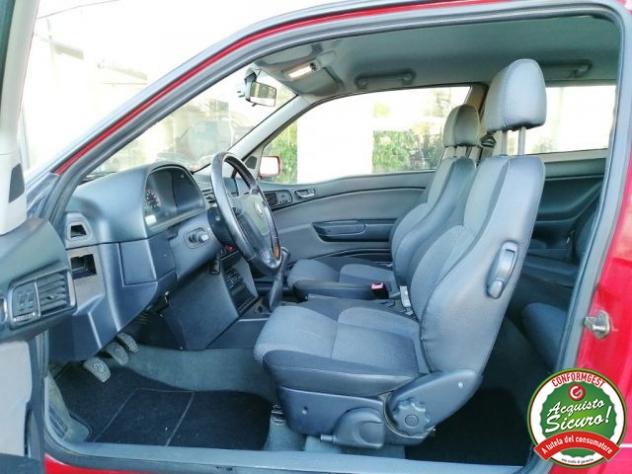 ALFA ROMEO 145 2.0i 16V Twin Spark cat Quadrifoglio rif. 23983747 - Foto 6