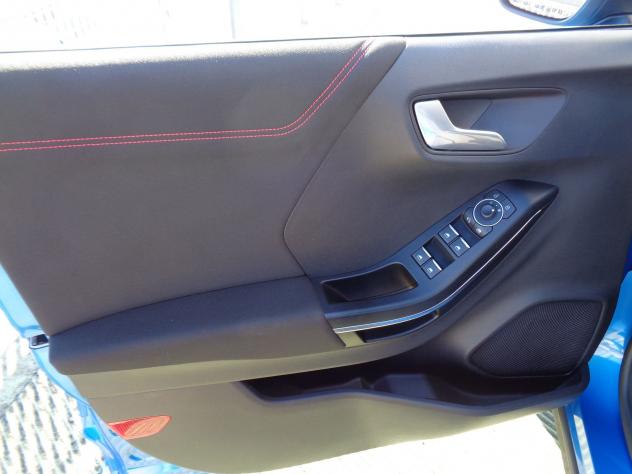 Ford Puma Puma 1.0 EcoBoost Hybrid 125 CV S&S ST-Line - Foto 7