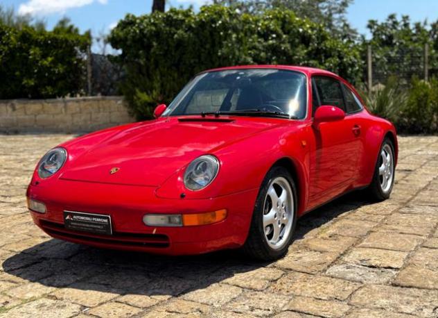 PORSCHE 993 Carrera 2 Coupé - Manuale (Service Porsche) rif. 23795065 - Foto 5
