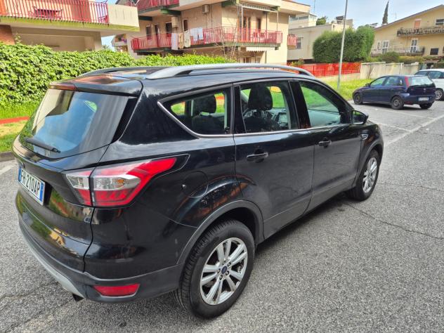 Ford Kuga 1.5 TDCI 120 CV S&S 2WD Plus 2017 - Foto 5