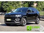 JEEP Compass 1.4 MultiAir 2WD Limited 140cv rif. 24031717