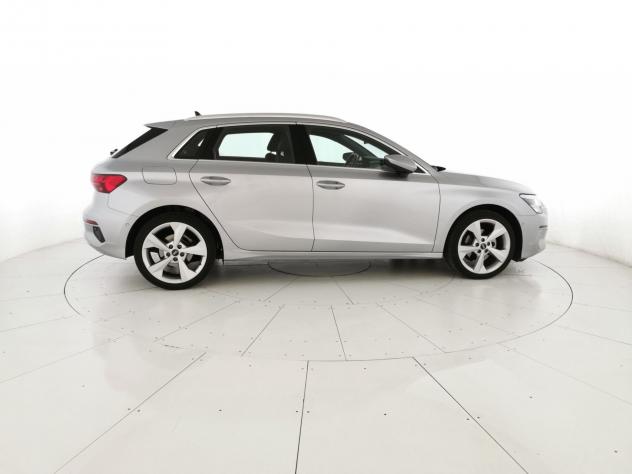 Audi A3 Sportback 30 1.5 g-tron Business s-tronic - Foto 4