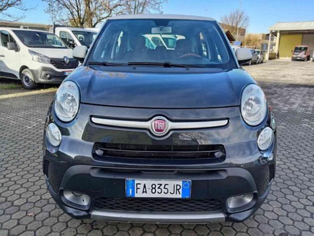 FIAT 500L 1.3 Multijet Dualogic Trekking rif. 23690212 - Foto 7