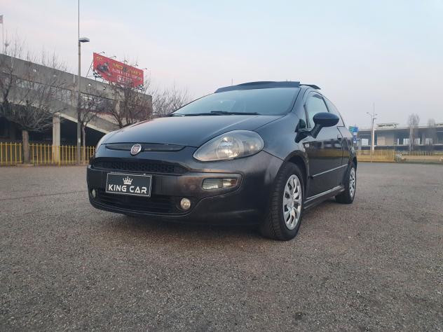 Fiat Punto Evo 1.4 M.Air 16V 3 porte S&S Sport - Foto 3