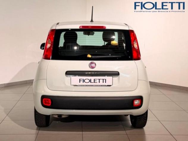 FIAT Panda 1.3 MJT 95 CV S&S EASY - Foto 5