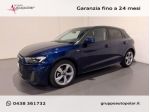 AUDI A1 SPORTBACK 35 TFSI S-TRONIC S-LINE EDITION rif. 24058257
