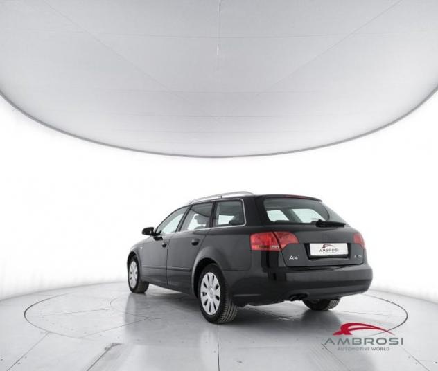 AUDI A4 2.0 16V TDI Top - PER OPERATORI DEL SETTORE rif. 23802402 - Foto 4