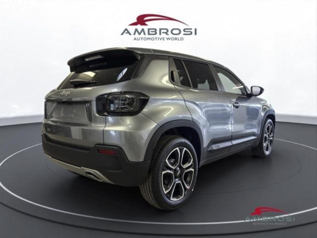 JEEP Avenger E-Hybrid Summit rif. 23850122 - Foto 3
