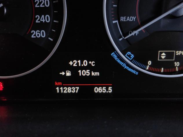 BMW Serie 4 428i Gran Coupé Msport Pelle Camera+Sensori Xeno - Foto 10