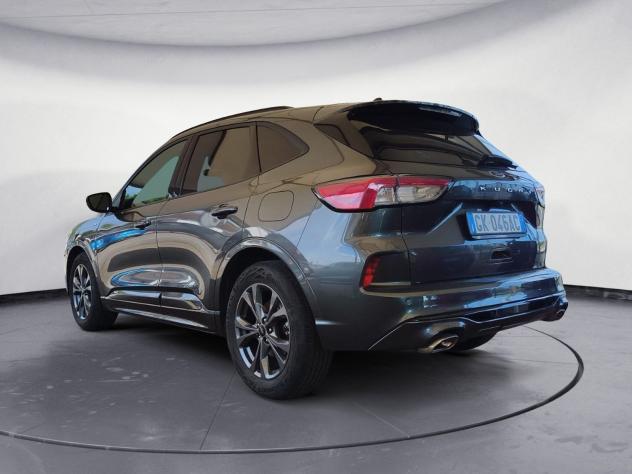 Ford Kuga 1.5 EcoBlue 120CV 2WD ST-Line - Foto 6