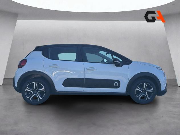 Citroën C3 C3 1.2 puretech Feel s&s 83cv neopatentati my18 - Foto 8